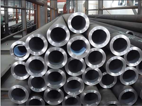 保亭q345d精密钢管制造工艺流程特点及应用